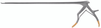 404-546 - SONTEC-KERRISON RONGEUR 40° FORWARD 3 MM ULTRA-THIN-FOOTPLATE 16"