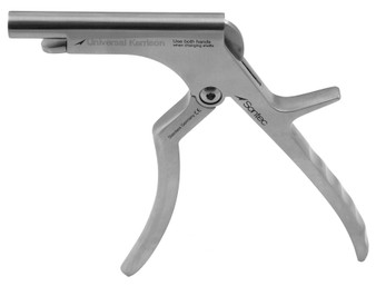 404-606 - KERRISON UNIVERSAL HANDLE FOR ROTATING SET