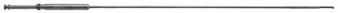 404-6063EB - SONTEC-KERRISON RONGEUR BLACK CERAMITEC ROTATABLE SHAFT ENDOSCOPIC 40° 3 MM ULTRA-THIN-FOOTPLATE 16"