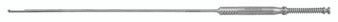404-6083E - SONTEC-KERRISON RONGEUR ROTATING SHAFT ENDOSCOPIC 40° 3 MM ULTRA-THIN-FOOTPLATE 8"
