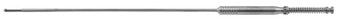 404-6088E - SONTEC-KERRISON RONGEUR ROTATING SHAFT ENDOSCOPIC 40° 3 MM ULTRA-THIN-FOOTPLATE 10 1/2"