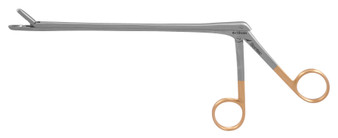 404-747 - SPURLING PITUITARY RONGEUR STRAIGHT 4mm x 10mm 7"