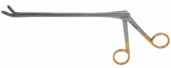 404-754 - SCHLESINGER CLOWARD RONGEUR SERRATED STRAIGHT 2mm x 10mm 6"