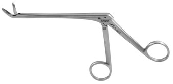 404-771 - WEIL-BLAKESLEY RONGEUR FENESTRATED JAWS UP 4mm 4 1/2"