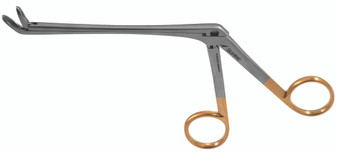 404-772 - WEIL-BLAKESLEY RONGEUR FENESTRATED JAWS UP 5mm 4 1/2"