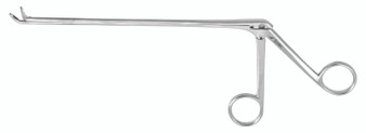 404-775 - WILDE ETHMOID RONGEUR FENESTRATED JAWS UP 2.5mm 7"