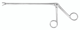 404-776 - WILDE ETHMOID RONGEUR FENESTRATED JAWS DOWN 2.5mm 7"