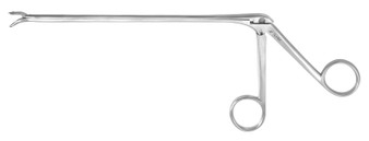 404-776 - WILDE ETHMOID RONGEUR FENESTRATED JAWS DOWN 2.5mm 7"