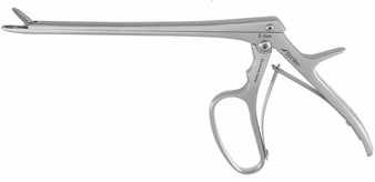 404-777 - FERRIS SMITH WILDE RONGEUR STRAIGHT 5mm x 10mm BITE 7"