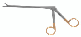 404-782 - PEAPOD RONGEUR STRAIGHT SMALL 2.2mm x 6mm 5 1/2"