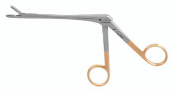 404-7871 - TAKAHASHI RONGEUR STRAIGHT 3mm x 10mm 4 1/2"