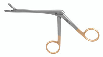 404-7875 - TAKAHASHI RONGEUR STRAIGHT 3.5mm x 10mm 4"