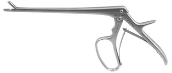 404-792 - FERRIS SMITH RONGEUR STRAIGHT 4mm x 10mm 7"