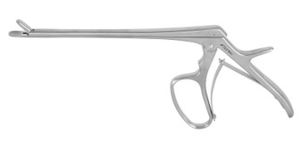 404-792 - FERRIS SMITH RONGEUR STRAIGHT 4mm x 10mm 7"