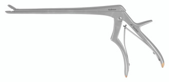 404-793K - FERRIS SMITH RONGEUR W/KERRISON HANDLE STRAIGHT 4 MM x 8 MM ULTRA-THIN-FOOTPLATE 7"