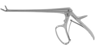 404-800 - FERRIS SMITH RONGEUR UP ANGLE 2mm x 10mm 7"