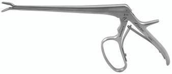 404-811LP - FERRIS-SMITH RONGEUR DOWN-ANGLE LOW PROFILE 3mm x 10mm 7" FS