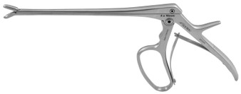 404-812 - FERRIS SMITH RONGEUR DOWN-ANGLE 4mm x 10mm 7"