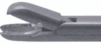 404-824 - WILLIAMS SONTEC RONGEUR EXTRA-SHARP 1x2 TEETH 2mm x 5mm 5 1/2"