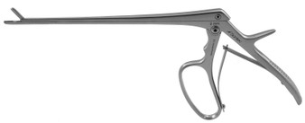 404-825 - FERRIS SMITH RONGEUR STRAIGHT 2mm x 10mm 8"