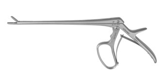 404-826 - FERRIS SMITH RONGEUR STRAIGHT 3mm x 10mm 8"