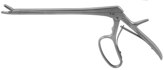 404-829 - FERRIS SMITH RONGEUR STRAIGHT 6mm x 10mm 8"