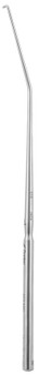 412-440 - DANDY NERVE HOOK SHAFT ANGLE LEFT 9" (23cm)