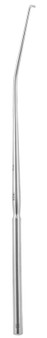 412-442 - DANDY NERVE HOOK SHAFT ANGLE RIGHT 9" (23cm)