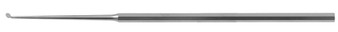 412-460 - ROSEN DISSECTOR 45° 2.8mm 6 1/2"