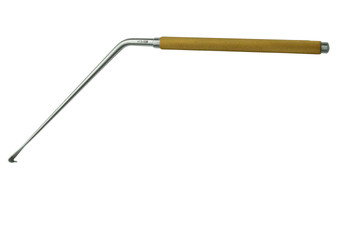 412-608 - LOVE NERVE ROOT RETRACTOR 45° ANGLE 9 1/4"