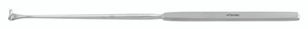 412-610 - LOVE NERVE RETRACTOR STRAIGHT 7 3/4"