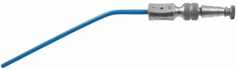 412-683L - FRAZIER SUCTION TUBE ANGLE 7" 9FR W/SLOT