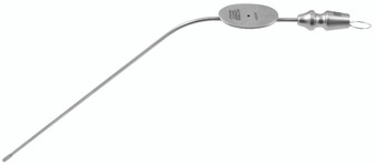 412-848 - RHOTON SUCTION 5FR 100mm