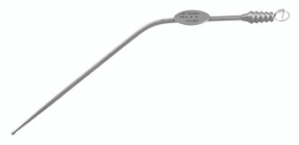 412-860 - SONTEC SUCTION LONG 5 1/2" SHAFT 2mm TIP