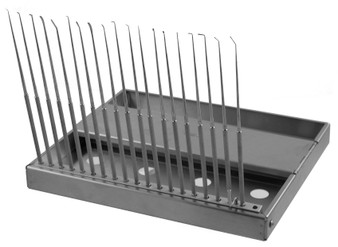 Rhoton Jacobson Curette & Dissector Hook Sets - Sontec Instruments