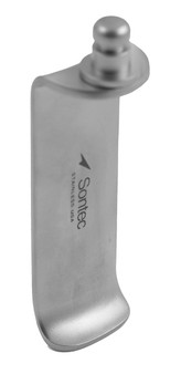 416-139 - CLOWARD ROUND BLADE 60mm x 20mm