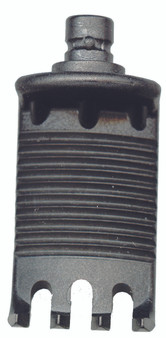 416-420 - CASPAR MEDIAL BLADE PLASTIC 45mm x 20mm QR