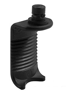 416-529 - CASPAR LATERAL BLADE PLASTIC 40mm x 20mm QR