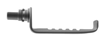 416-580 - TITANIUM  CASPAR BLADE LATERAL 24mm x 45mm QR