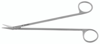 440-205 - POTTS-SMITH SCISSORS CLASSIC 25° ANGLE 7"