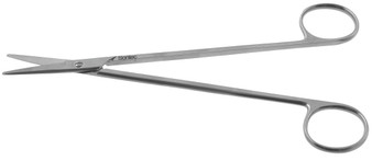 440-300 - CHURCH SCISSORS CLASSIC STRAIGHT 7" (18cm)