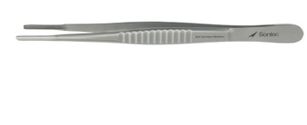442-210 - DEBAKEY THORACIC FORCEPS 2.5mm 6"