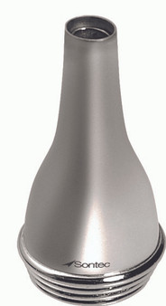 465-240 - GRUBER EAR SPECULA OVAL ADULT SET OF 4 (1-4)