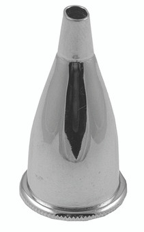 465-252 - GRUBER EAR SPECULA OVAL CHILD 3mm x 4mm SIZE 2