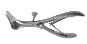 465-310 - KILLIAN SEPTUM SPECULUM 2" BLADES 6"