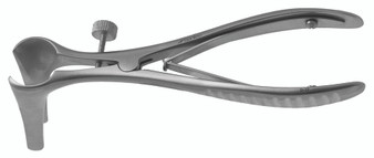 465-311 - KILLIAN SEPTUM SPECULUM THIN LOW-PROFILE 2 1/2" BLADES 5 1/2"