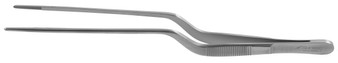 467-317 - GRUENWALD (JANSEN) BAYONET FORCEPS 7 3/4"