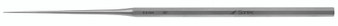 467-423A - SHAMBOUGH PICK 25° 0.3mm 6 1/2" (16cm)
