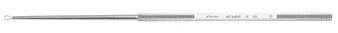 467-440XS - BILLEAU LOOP ROUND HANDLE EXTRA SMALL LOOP 6 1/2"
