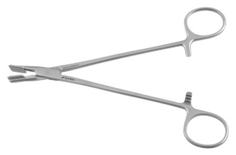 468-530 - SHEEHY GELFOAM MINI CARTILAGE PRESS 13mm x 13mm PLATE 7 1/2"